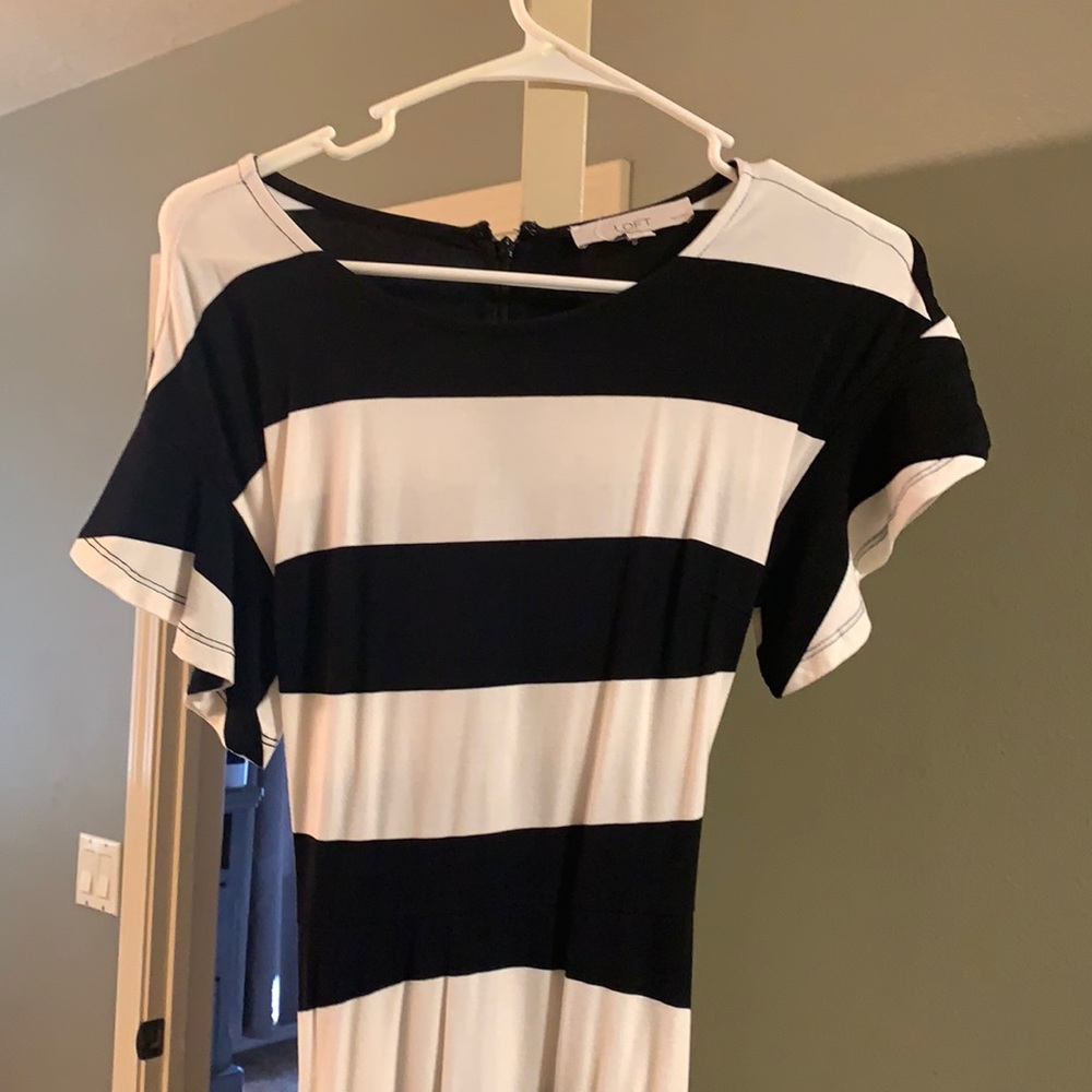 Only worn one time! Super cute dress